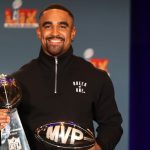 Eagles were in the wrong formation on A.J. Brown’s Super Bowl LIX touchdown