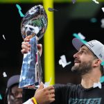 Ranking the 10 greatest moments from the Eagles dominating playoff run