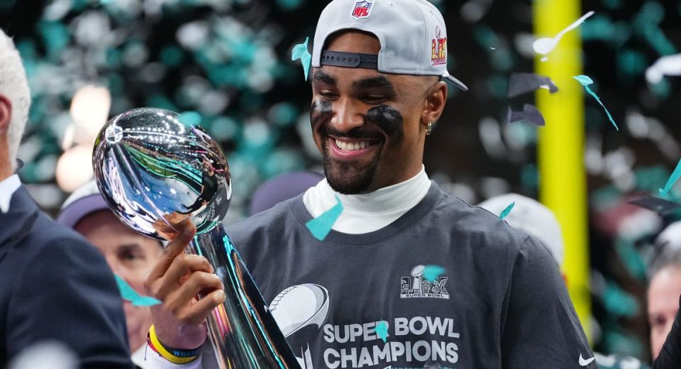Eagles vs. Chiefs Super Bowl: 40 winners, 6 losers, and 3 IDKs