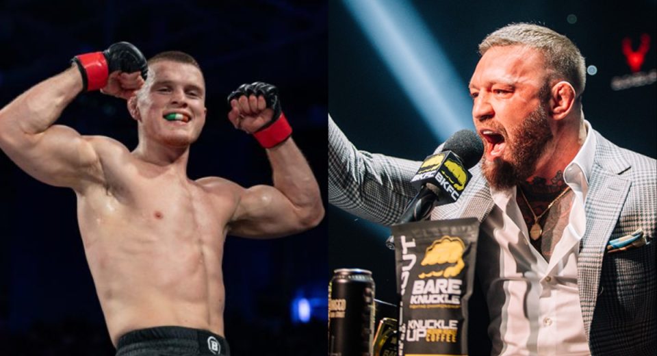 Paul Hughes responds to Conor McGregor’s brutal rant with harsh truth about the UFC superstar