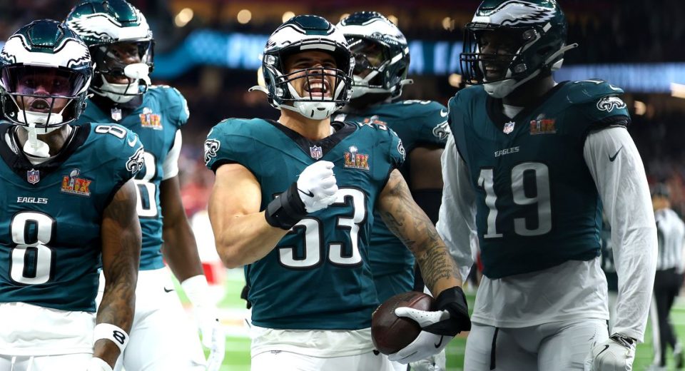 The Linc