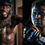 Anthony Smith gives his side of ‘misunderstanding’ with Rampage Jackson: “I didn’t think he would be upset”