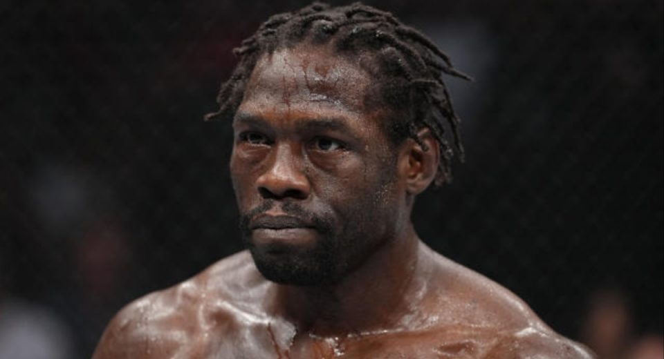 Jared Cannonier defends Sean Strickland in the midst of UFC 312 criticism
