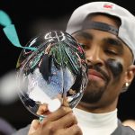 Report: Eagles RB coach interviewing for Saints’ offensive coordinator job