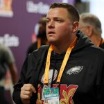 NFL free agency will not be fun for the Eagles