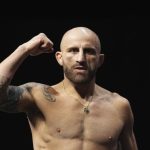 Popular UFC fighter says he will never compete in bare knuckle boxing