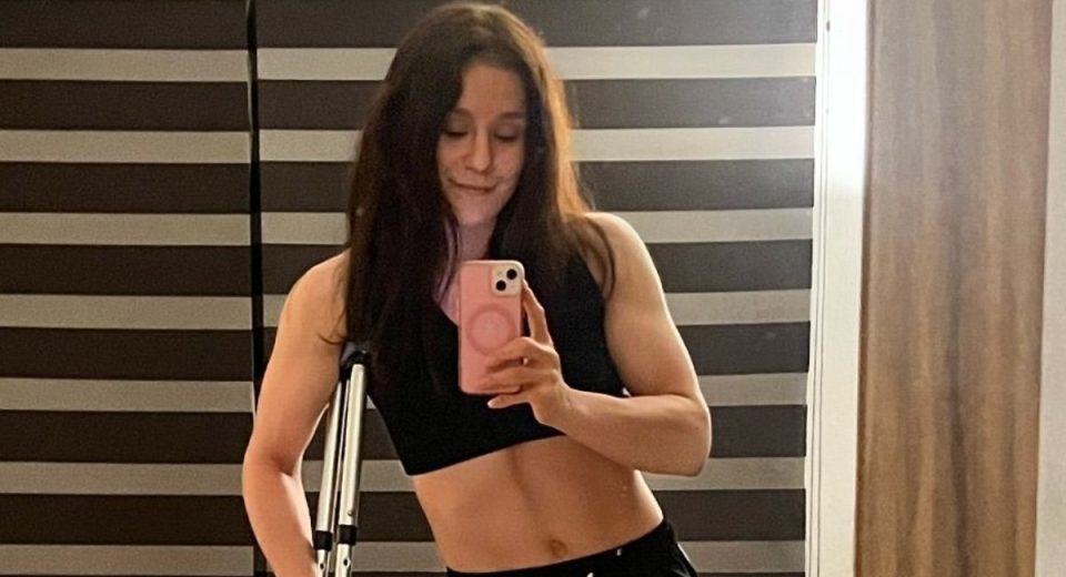 Alexa Grasso set for flyweight return at UFC 315