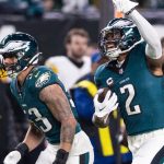 Eagles promote Kevin Patullo to offensive coordinator, hire new passing game coordinator