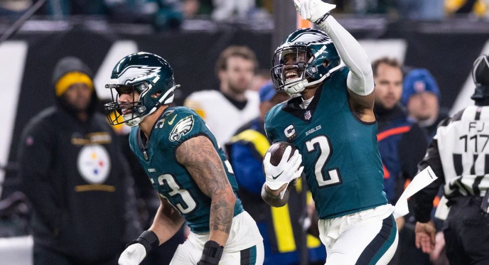 Latest Eagles free agency rumors and updates