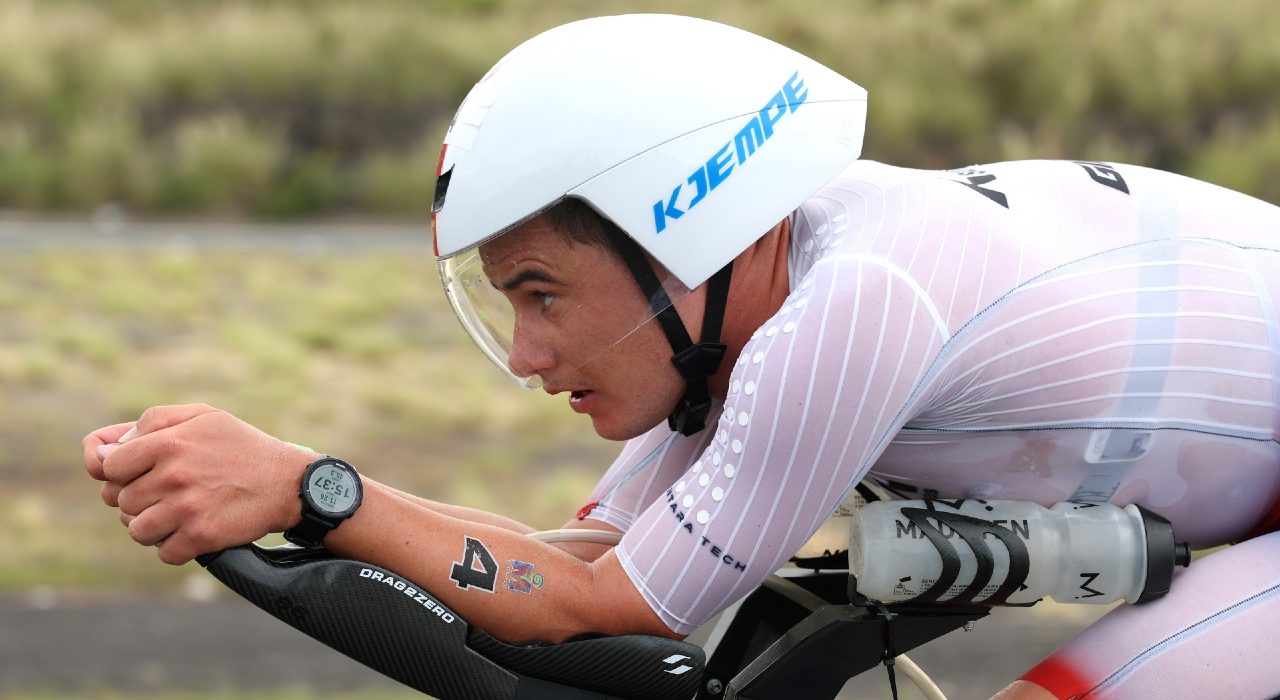 Is the IRONMAN Nice course Kryptonite for Blummenfelt, Iden and the ‘Superman’ riding position?