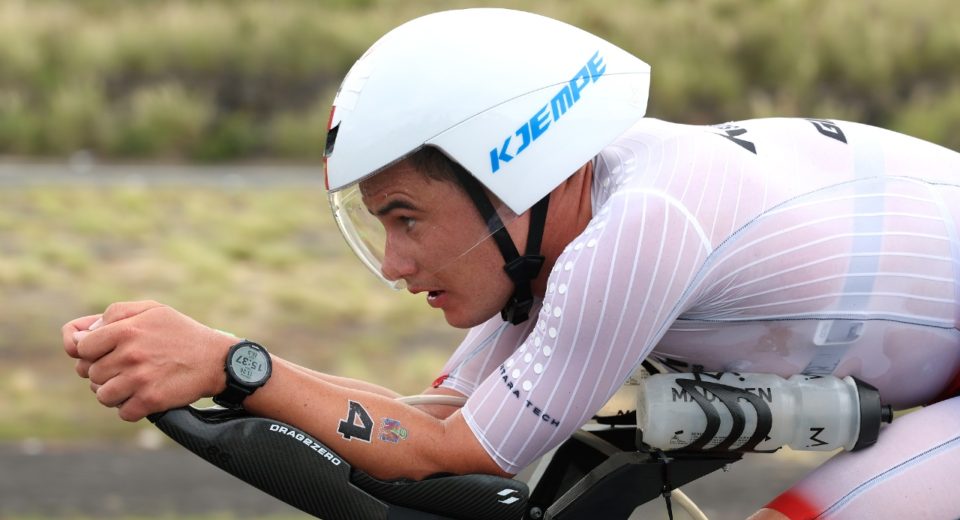 Is the IRONMAN Nice course Kryptonite for Blummenfelt, Iden and the ‘Superman’ riding position?
