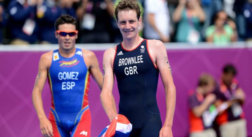 Alistair Brownlee recalls waking up in hospital after DISASTROUS collapse in London