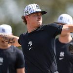 Hair-raising! Top five beards for Yankees in 2025