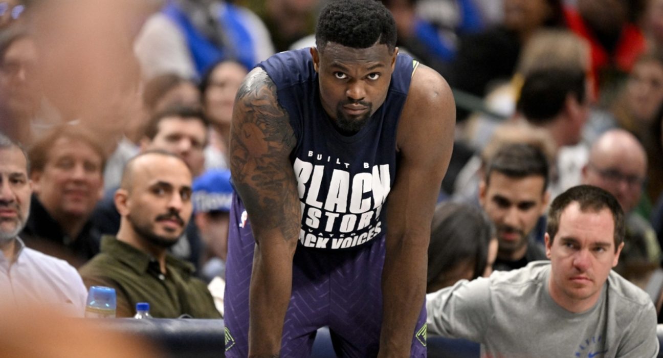 Minus Victor Wembanyama, Spurs need to take advantage of Pelicans