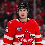 Insider drops worst possible update on Panthers’ Matthew Tkachuk