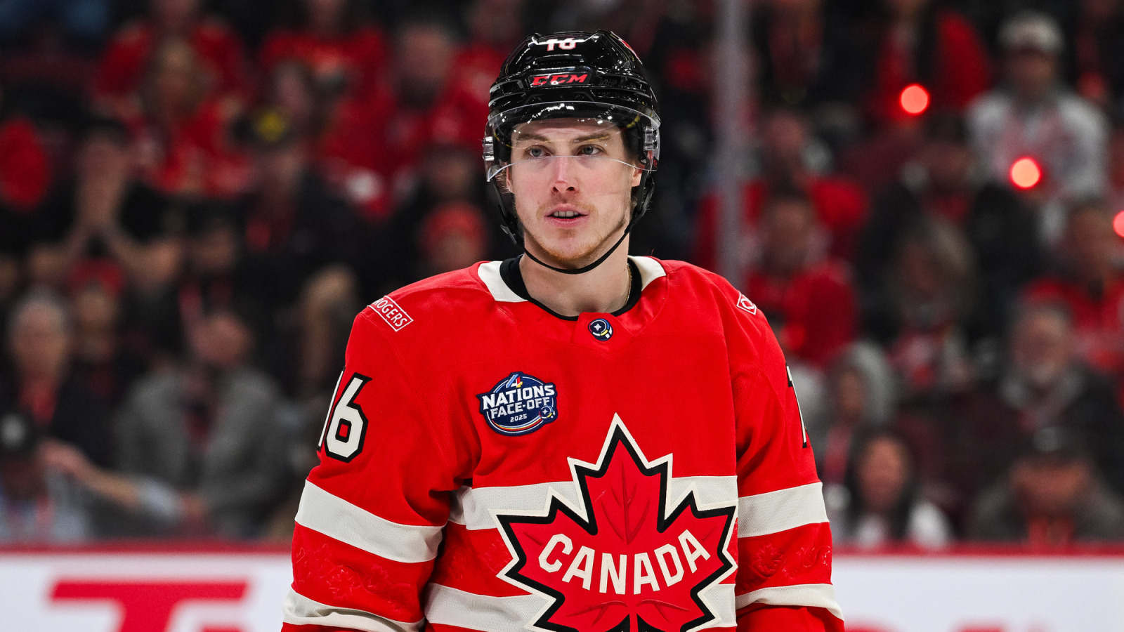 Maple Leafs aware Mitch Marner has already made free-agency plans