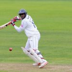 Finn’s eight-for eases Middlesex fears of the drop
