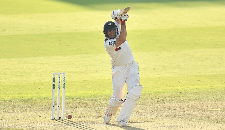 Blue-collar Bresnan gives Yorks hard-won advantage