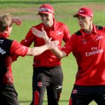 Relegated Middlesex seek ECB hearing in crossbow points-deduction furore