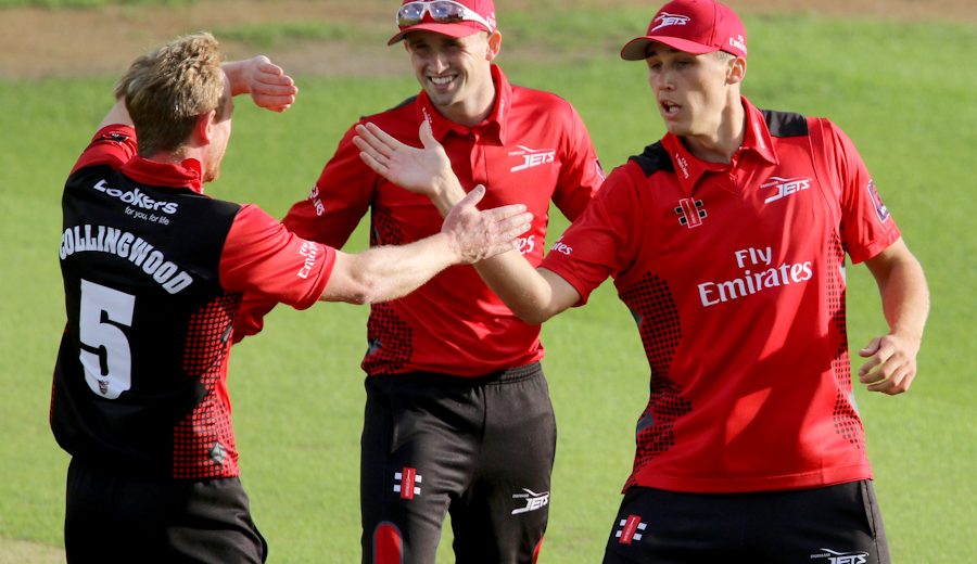 Durham ‘should be compensated’ over player drain
