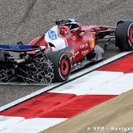 Mercedes F1 : Une ‘journée positive’ pour un ‘nouveau départ’