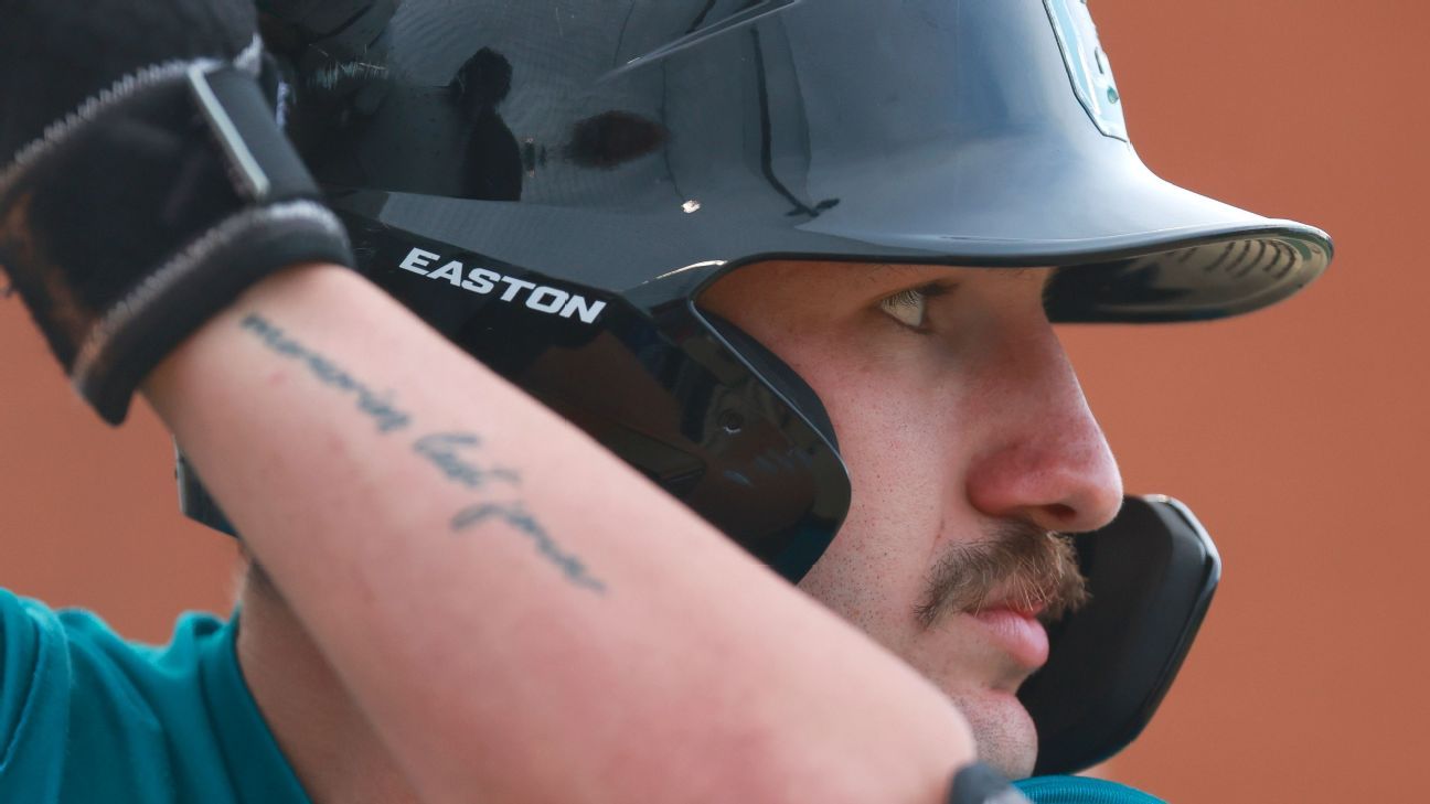 Ex-Twins ML catcher denies giving away pitches