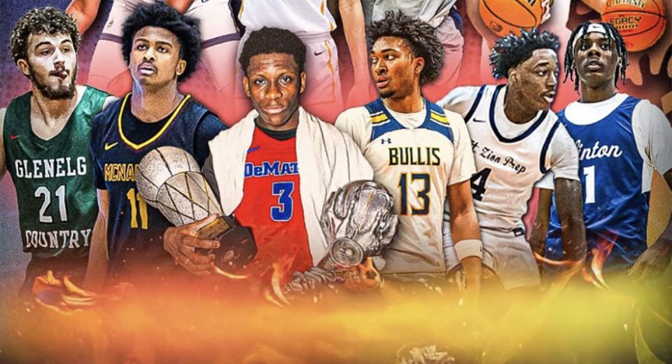Maryland Private Schools State Basketball Tournament Tips Off: Top Teams, Players & Full Schedule