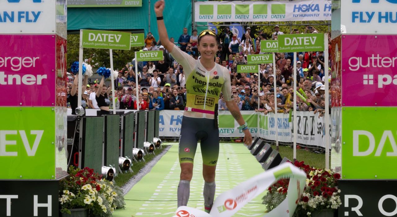 Challenge Roth 2025: IRONMAN World Champion Laura Philipp will bid for first win in iconic triathlon
