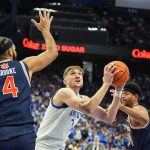 Jaguars Interested in ‘Gauging the Market’ for Detroit Lions Carlton Davis
