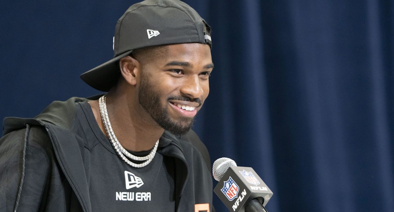 Biggest Cleveland Browns Takeaways From the NFL Combine