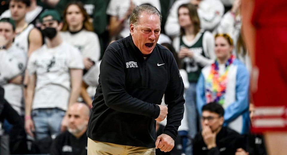 No Team in College Basketball Hotter Than MSU