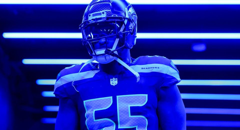 Should the Eagles sign one of the players recently released by the Seahawks?