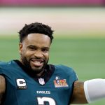 NFL insider would be “very surprised” if the Eagles trade for Myles Garrett