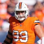 Dolphins make smart call with two-time Pro Bowler’s contract restructure