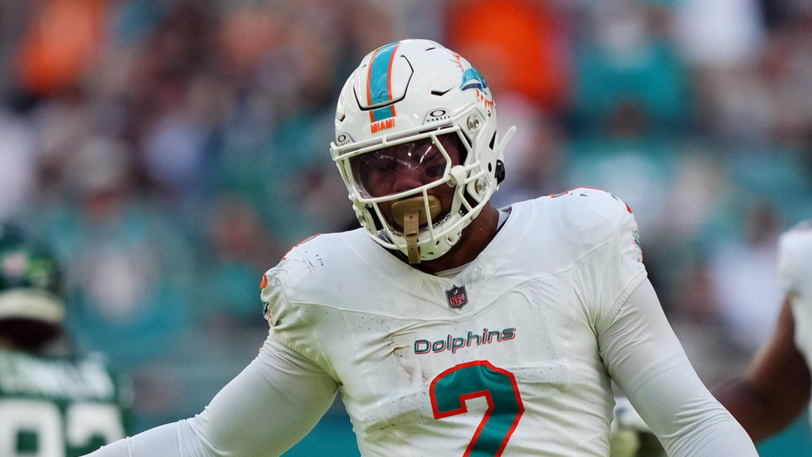 Dolphins make smart call with two-time Pro Bowler’s contract restructure