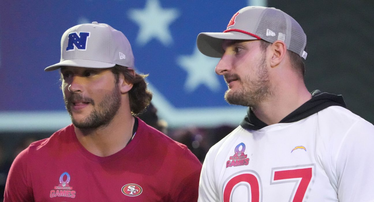 Fitting landing spot emerges for Joey Bosa