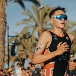 Billy Monger reflects on HEROIC IRONMAN Kona triathlon world record