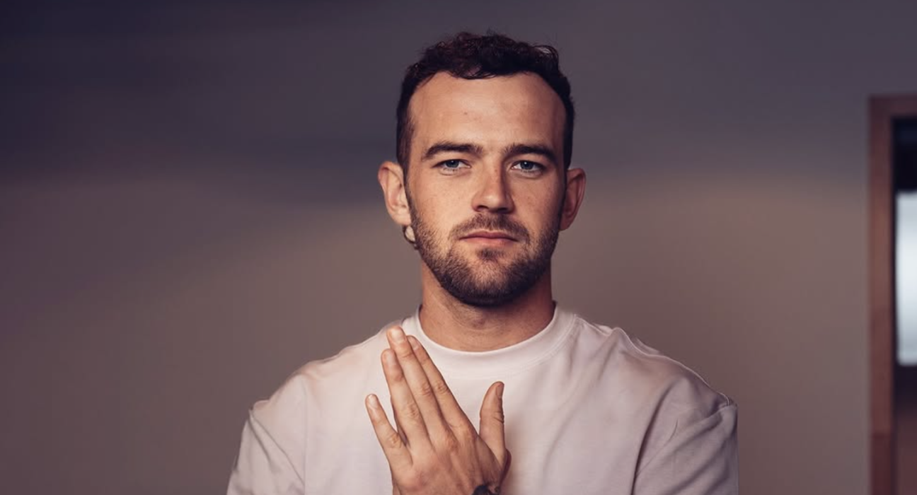 Still tough times for Sam Laidlow: ‘My body still isn’t letting me train right now’