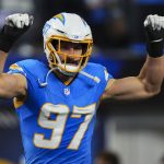 Veteran pass-rusher wants ‘lucrative extension’ with Broncos