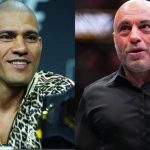 Rafael Fiziev admits crowd influenced him in first Justin Gaethje fight