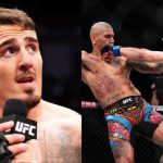 Dana White won’t rule out another UFC title shot for Justin Gaethje following UFC 313