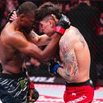 Tom Aspinall reacts to Alex Pereira’s UFC 313 loss with message for Jon Jones