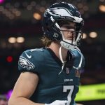 Saquon Barkley talks legacy, what’s next with the Eagles