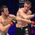 REPORT | Dmitry Bivol vs. David Benavidez targeted for this summer