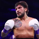 Jiri Prochazka issues heated response to ‘fraud’ Magomed Ankalaev: “Nobody respects him”