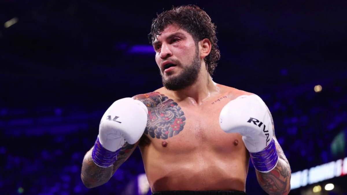 Dillon Danis reveals UFC turned down offer to go on The Ultimate Fighter: “It was so f*cking annoying”