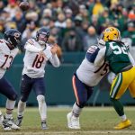 Raiders Predicted To Add Premier Backfield Partner for New QB Geno Smith Shockingly High in 2025 NFL Draft