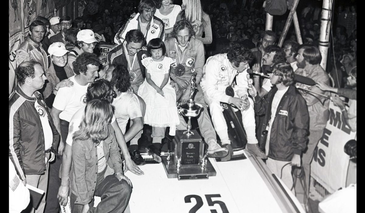 How a Sebring win 50 years ago transformed BMW