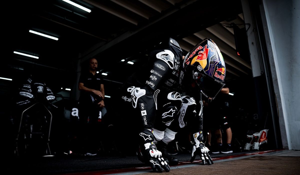 Martin’s recovery slow, will miss planned return at COTA Americas GP
