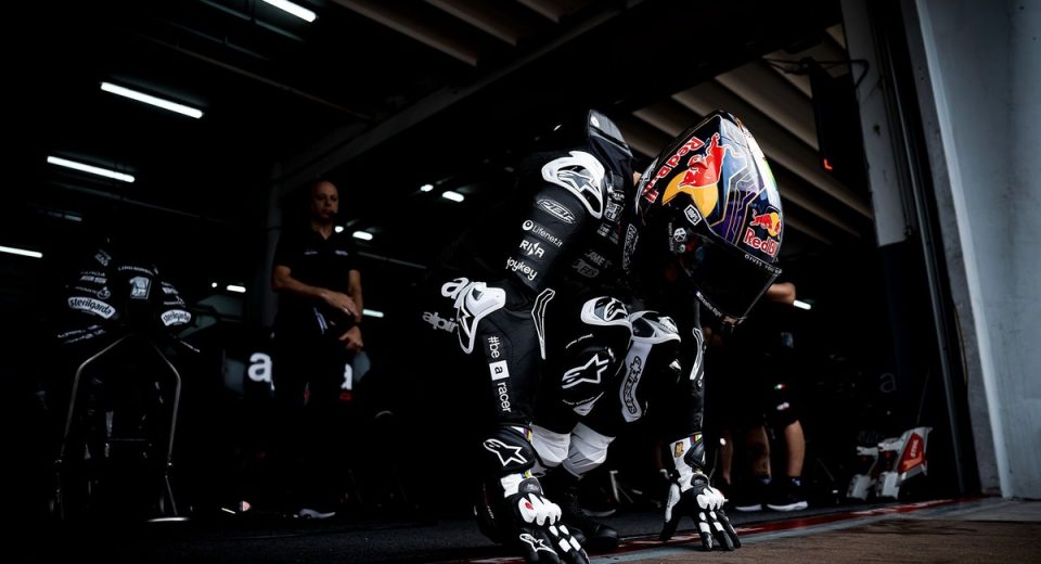 Martin’s recovery slow, will miss planned return at COTA Americas GP